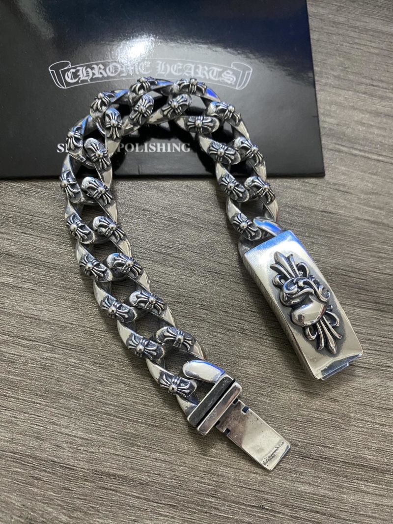 Chrome Hearts Bracelets